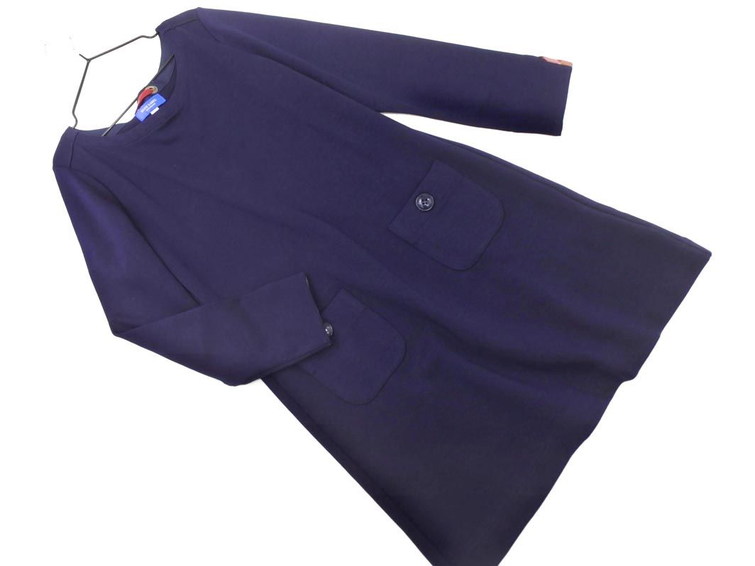 BLUE LABEL CRESTBRIDGE ブルーレーベル クレストブリッジ