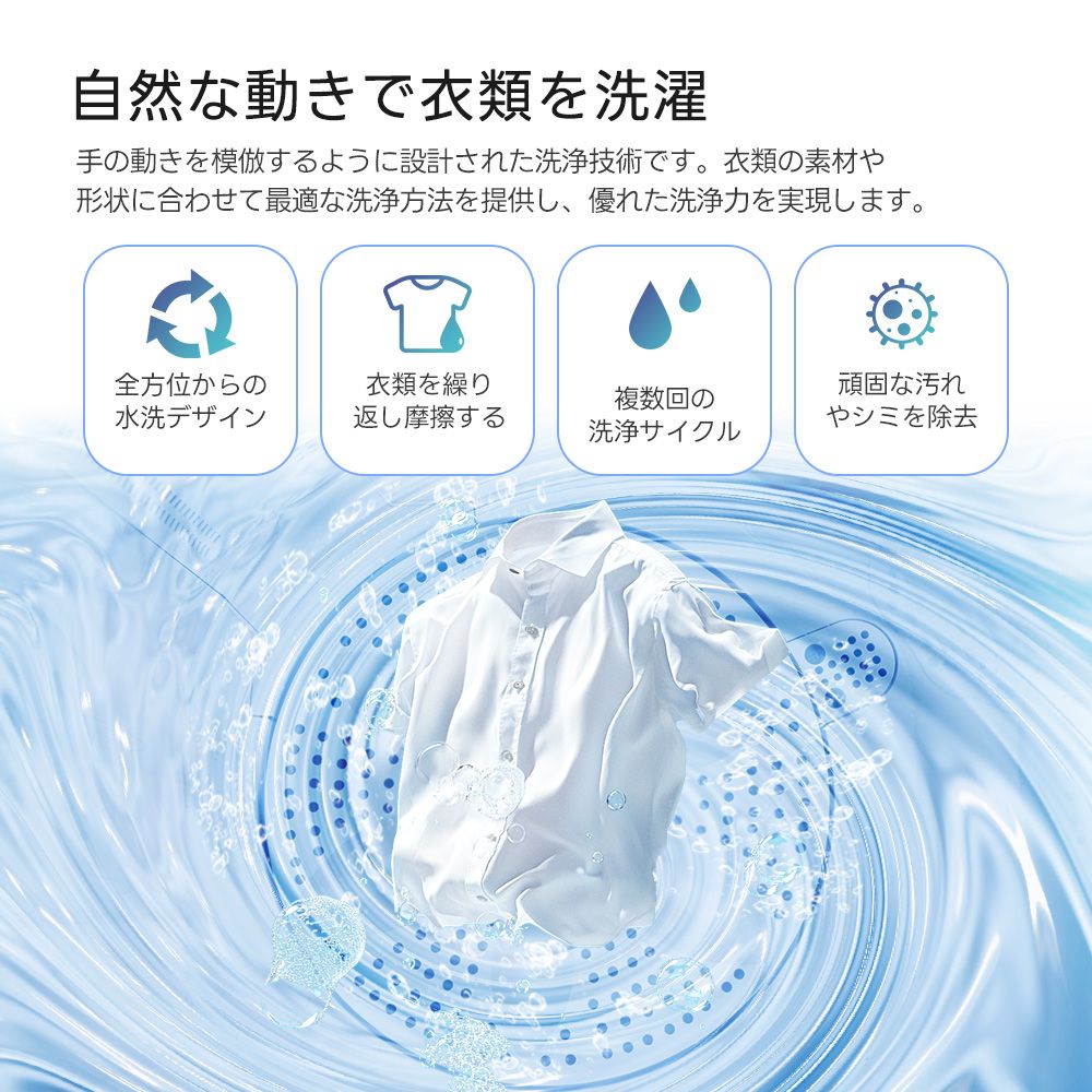 大容量 省エネタイマー機能付き