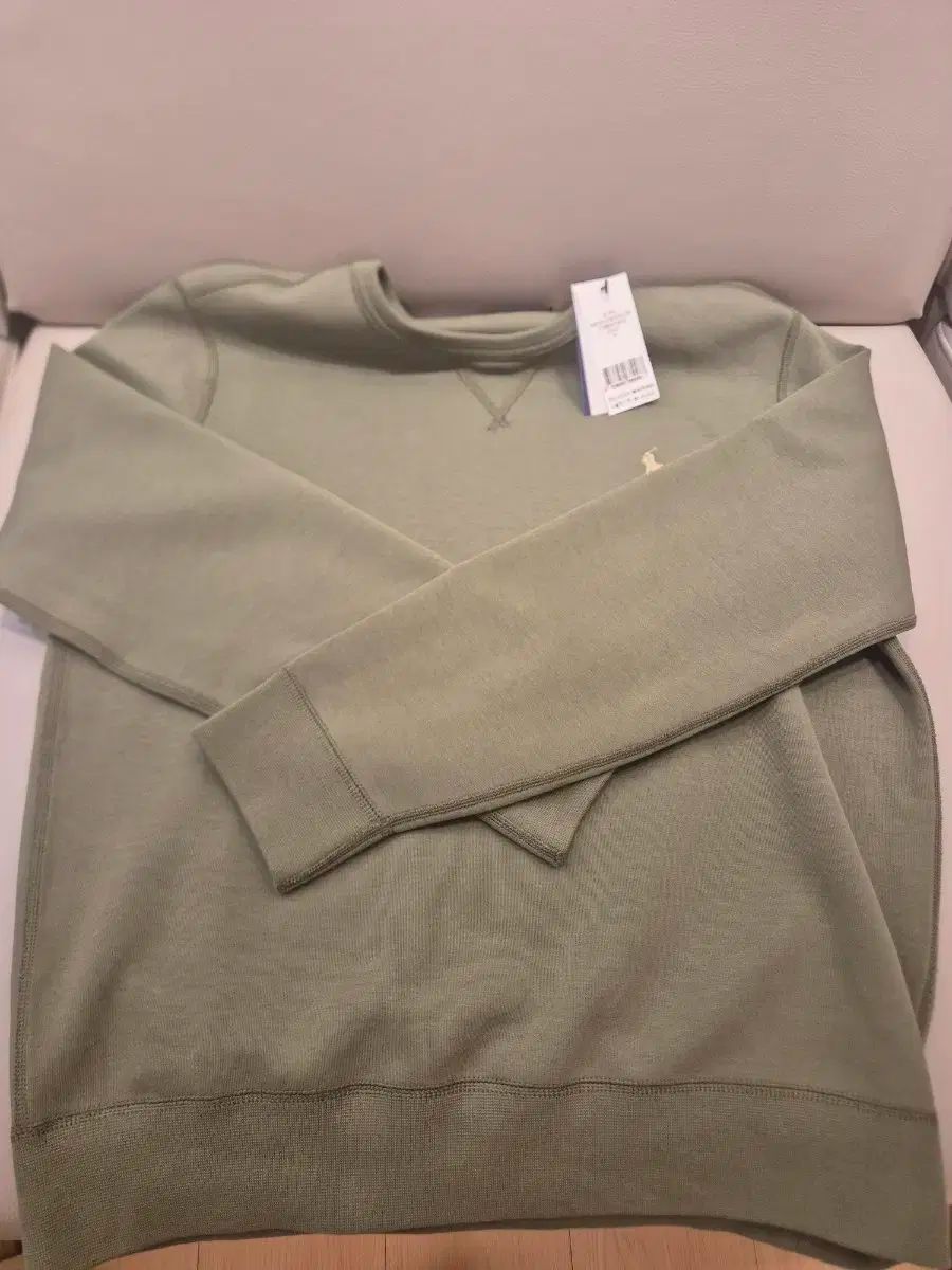 ポロ スウェット Tシャツ 1点 M 100 トレーナー スウェット トップス メンズ