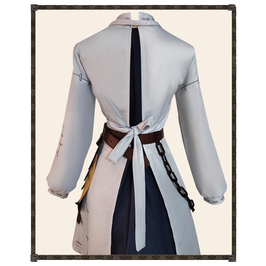 コスプレ衣装 演出服