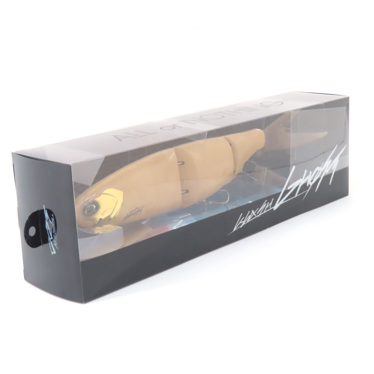 DRT KLASH GHOST クラッシュゴースト WOOD MIX ウッドミックス キープキャスト 110個