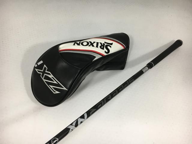 返品OK 【中古ゴルフクラブ】ダンロップ スリクソン(SRIXON) ZXi