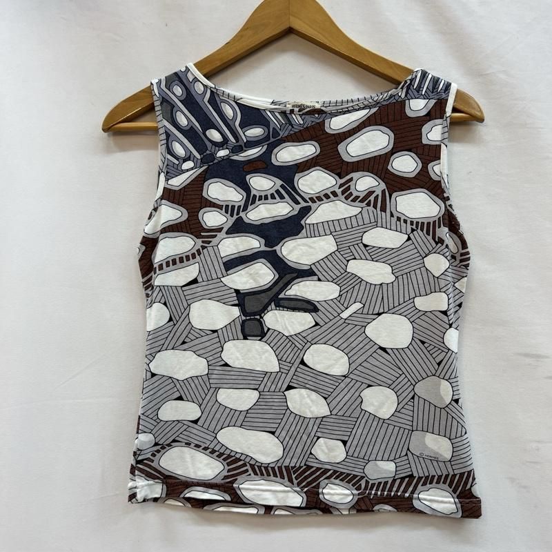 hermes , margiela 期 タンクトップ