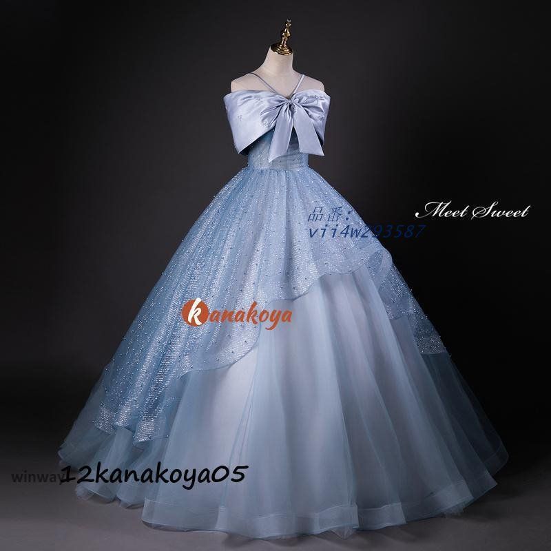 ウェディングドレス 発表会