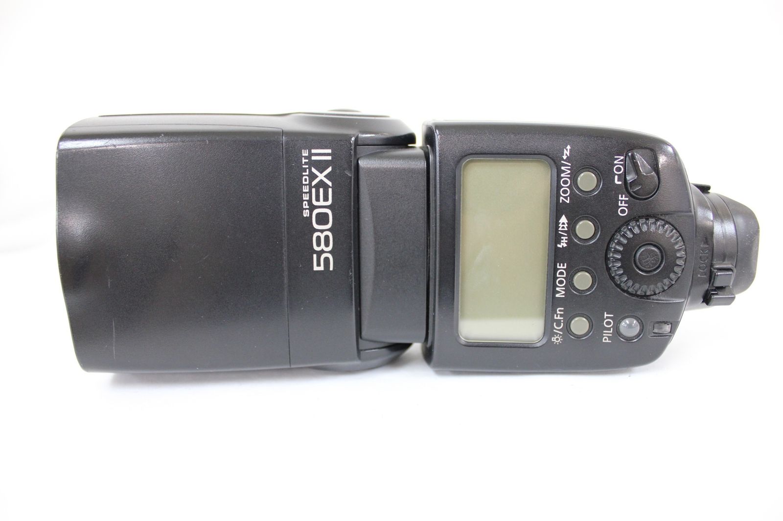 Speedlite 580EX