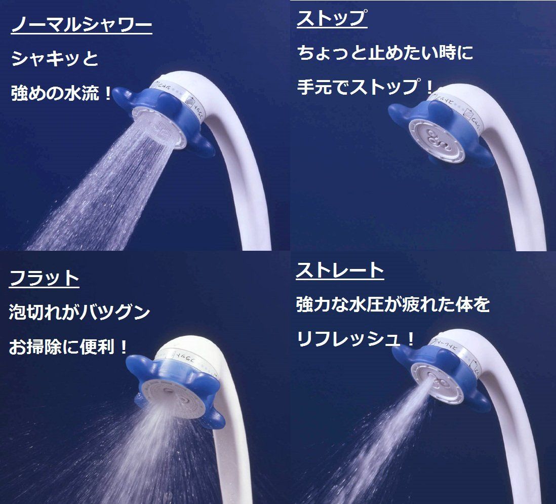 節水