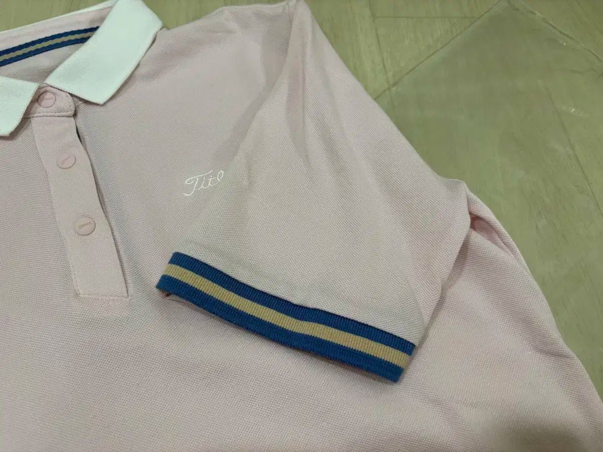 Titleist タイトリスト