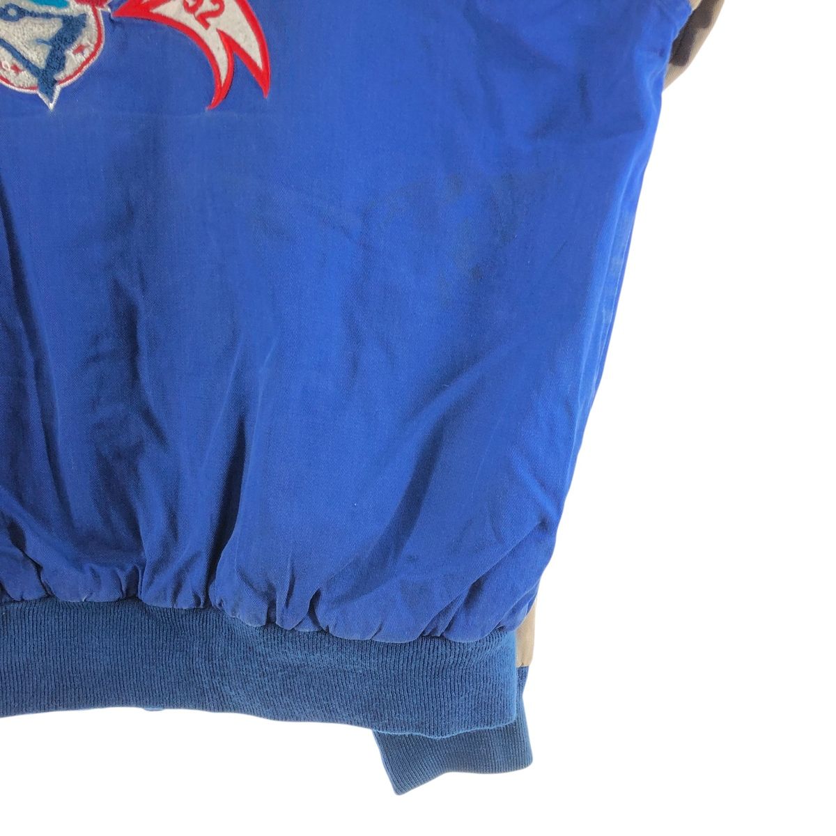 古着 90年代 スターター Starter MLB TORONTO BLUE JAYS トロント