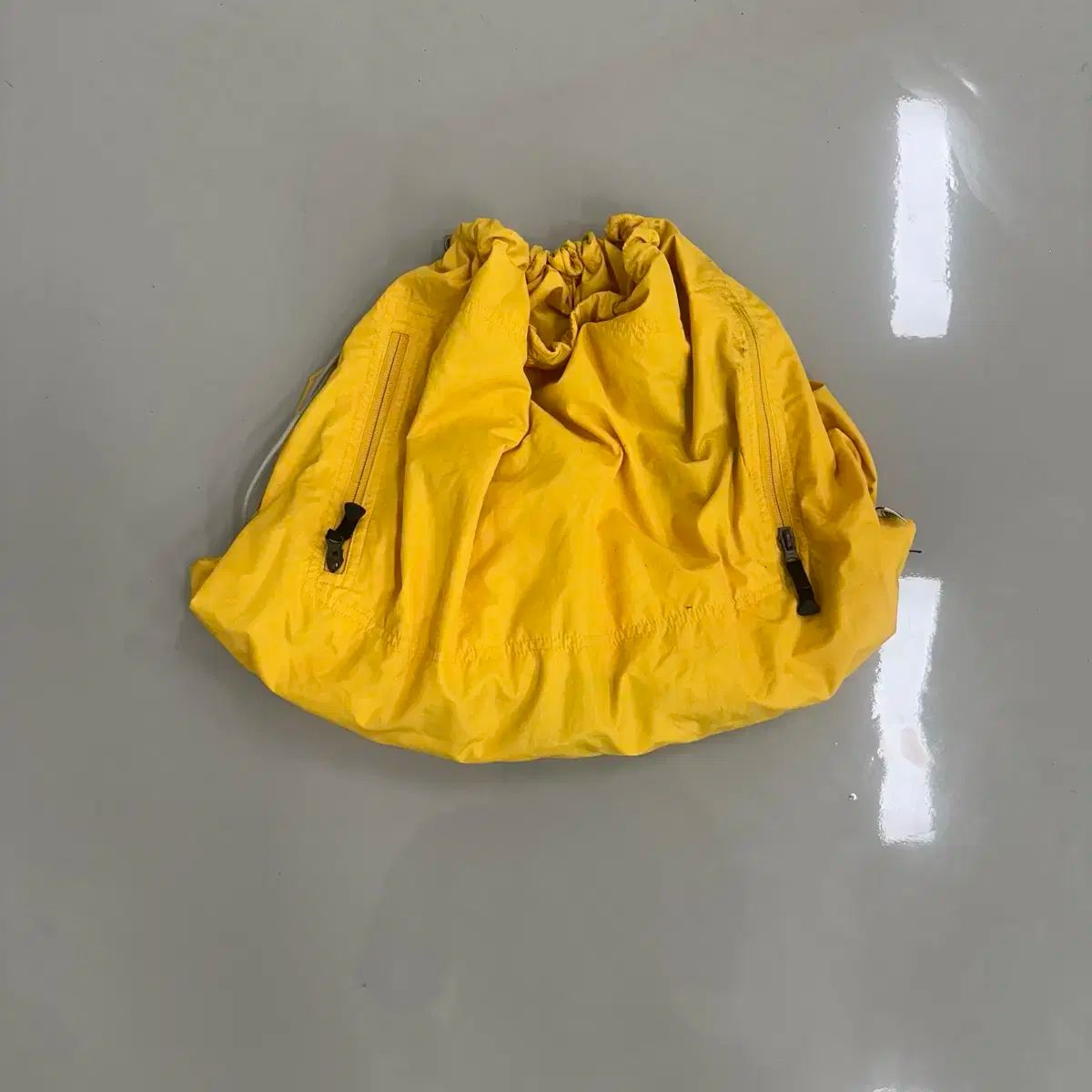 00 s NIKE ACG アノラック XXL