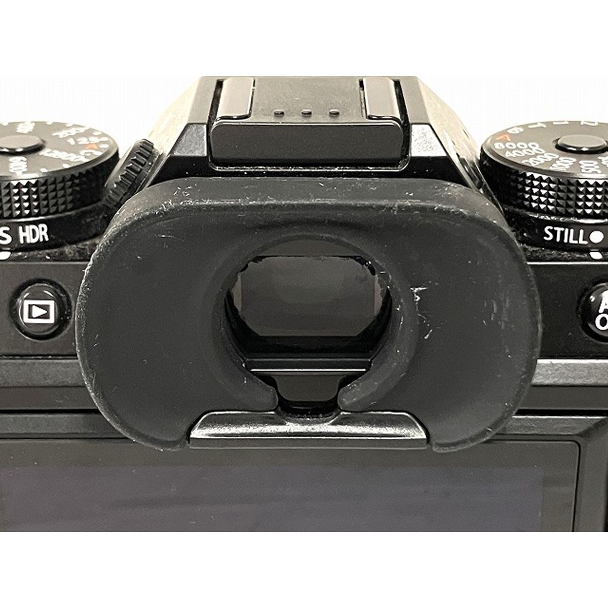 フィルムカメラ ボディ FUJIFILM X-T5 ミラーレス デジタル 一眼 カメラ ボディ 撮影