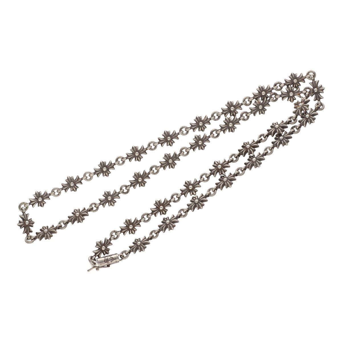 中古】 CHROME HEARTS クロムハーツ タイニーE CHプラス