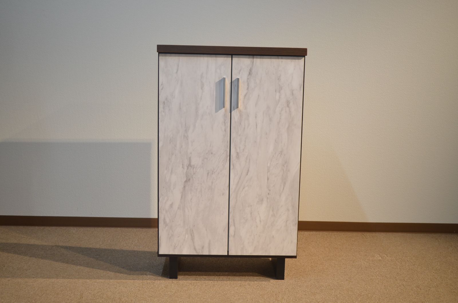 送料無料】店舗什器 ハイカウンター 購入 テーブル ガラス間仕切り