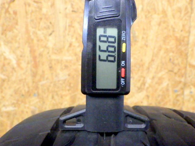 DZ102◆215|45R17◆2本