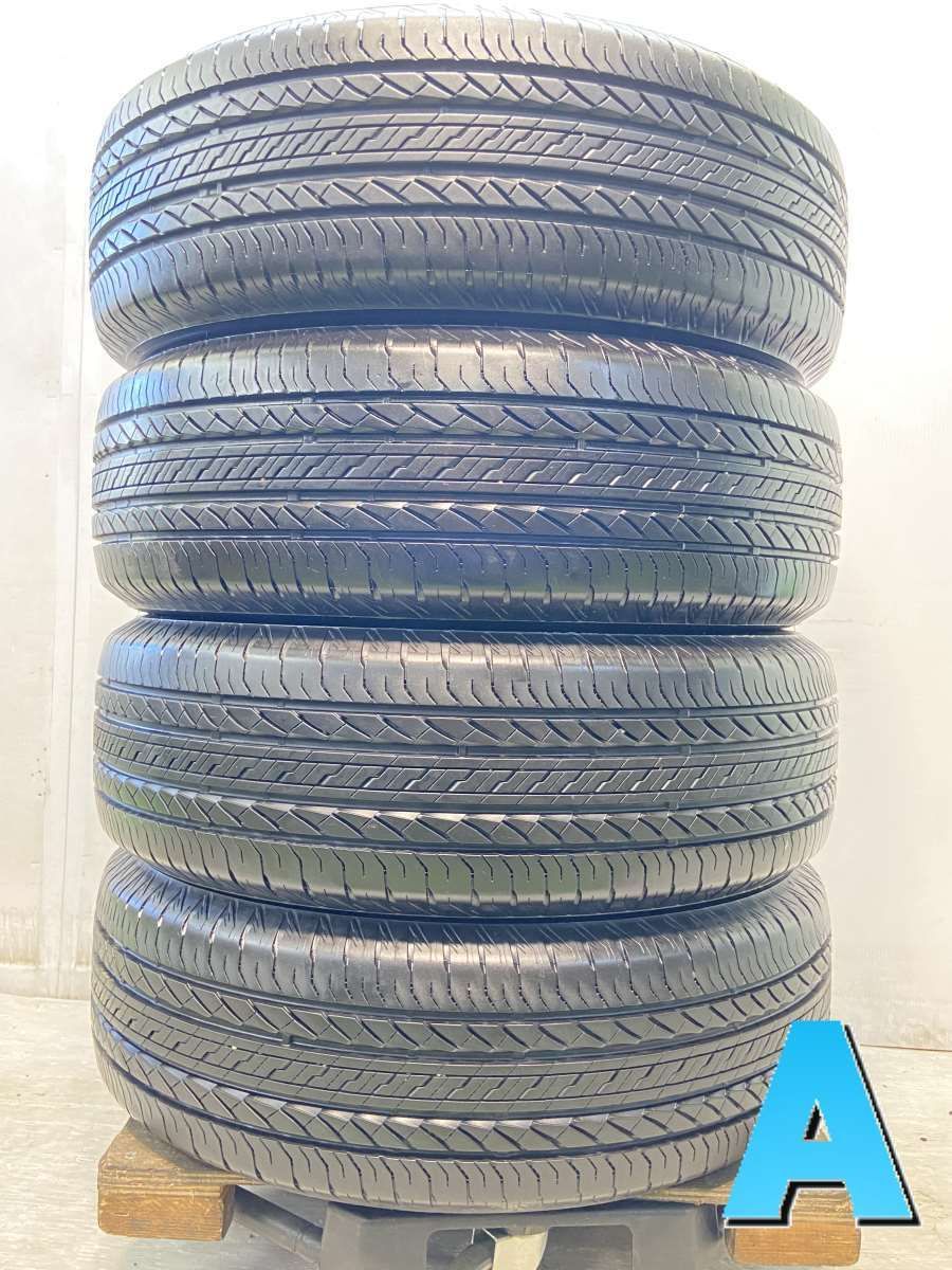 225/65R17  nブリヂストン デューラー H/L 850 n中古タイヤ サマータイヤ 4本セットn s17240727008