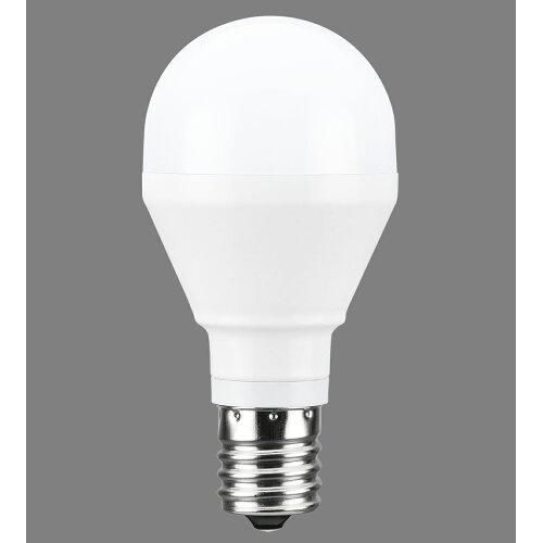 新品・3営業日で発送】JAPPY LED電球 ミニクリプトン形 LDA6L-H-E17