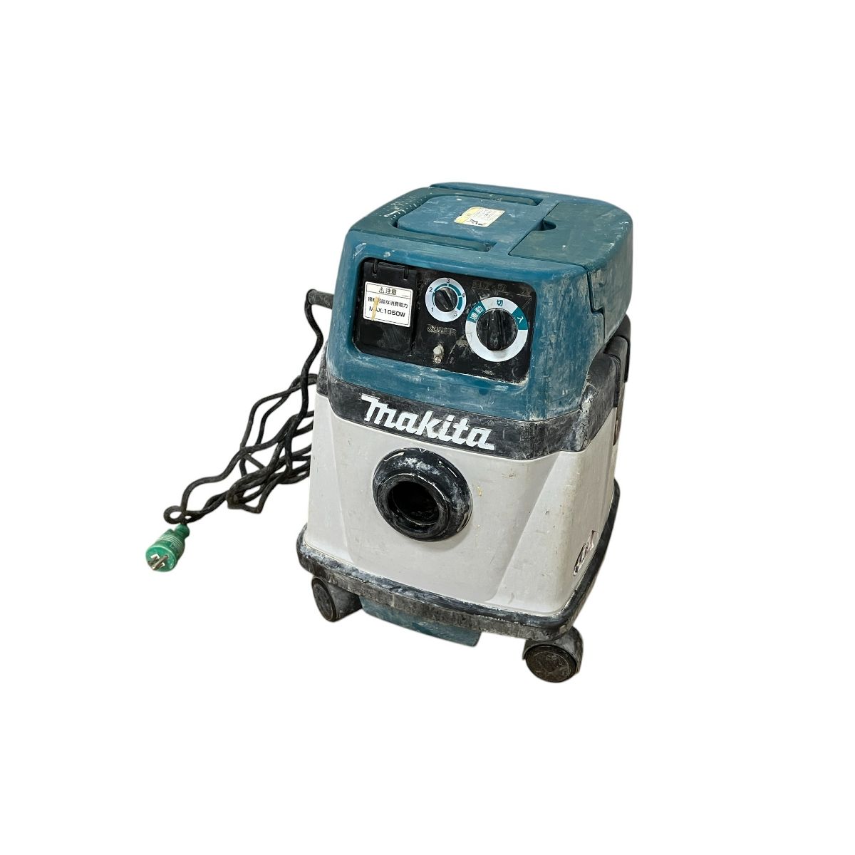 makita 475 集じん機 マキタ 電動工具 掃除 ジャンク S10073481