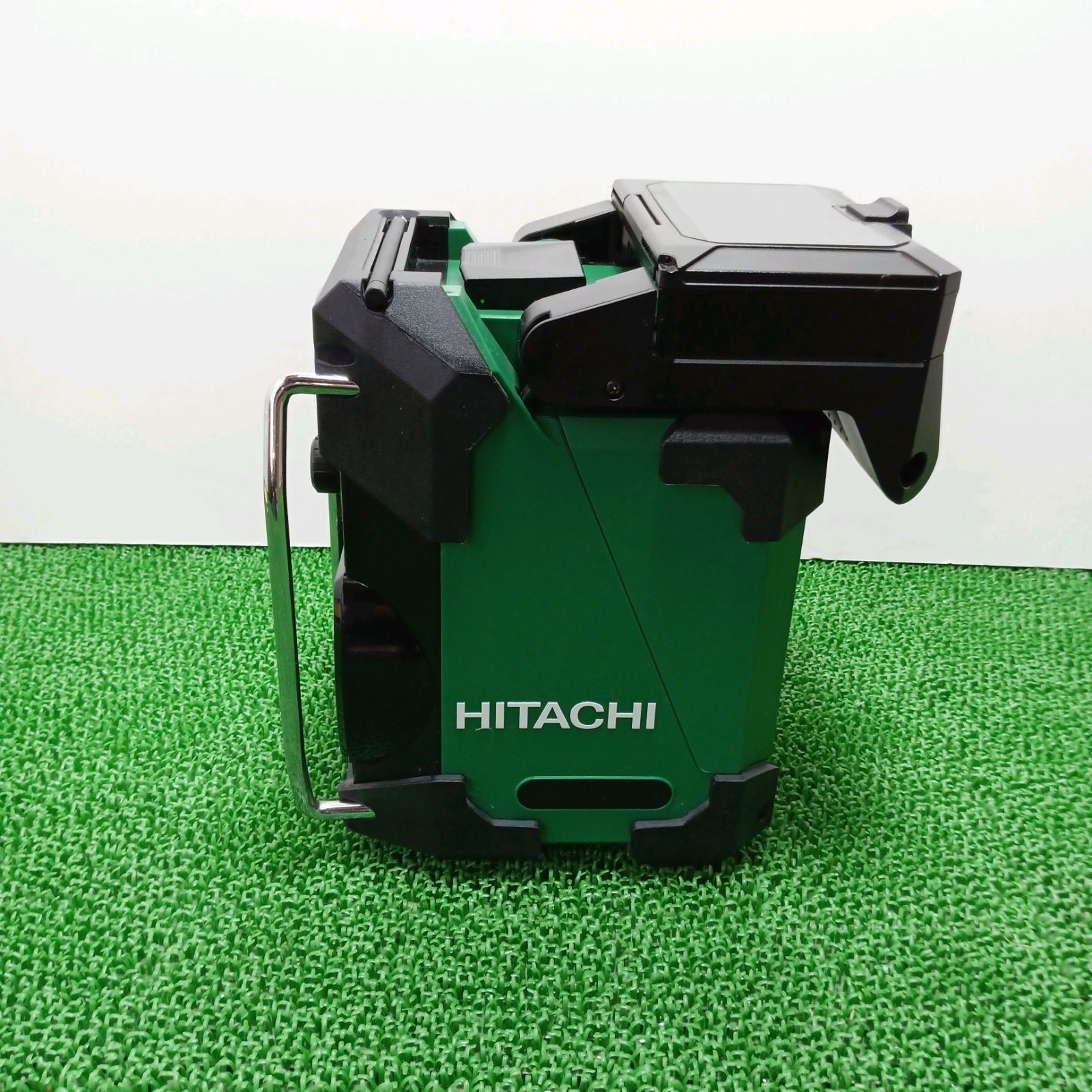 日立工機　コードレスラジオ　UR18DSDL 本体のみ 楽天市場】HiKOKI(日立工機) コードレスラジオ UR18DSDL : 工具