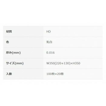 エプロンブロック弁当用小