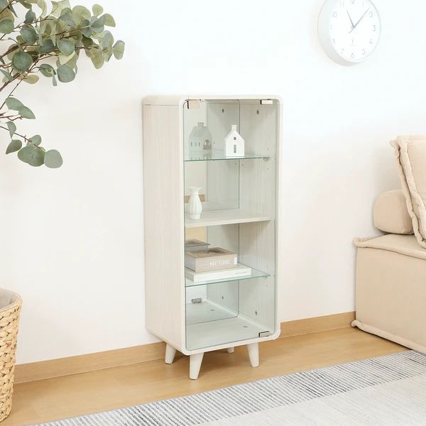 シェルフ ケース