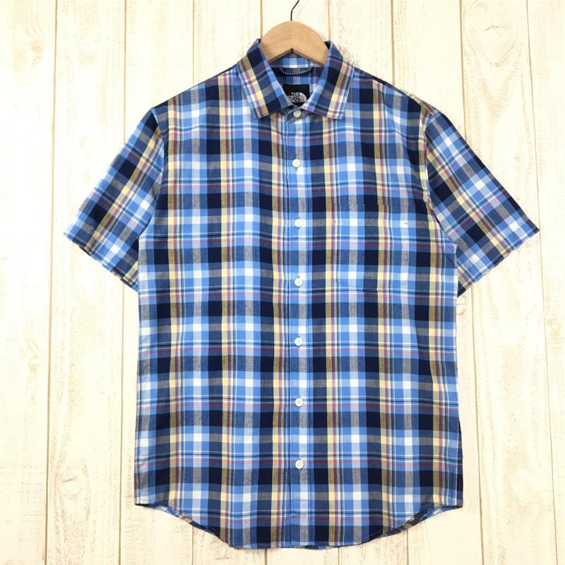 新品 THE NORTH FACE ノースフェイス S/S MX SHIRT Men’s マキシフレッシュ シャツ 半袖 消臭 ゴアテックス アウトドア XLサイズ 楽天市場】ノースフェイス マキシフレッシュ（トップス｜メンズ