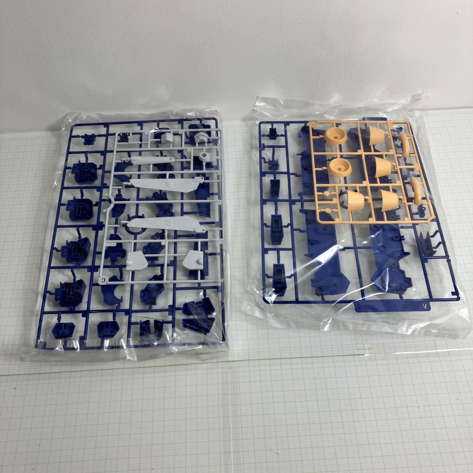 瀬戸店】内袋未開封 KWG06-C ティレルビートル 1/6 プラモデル 