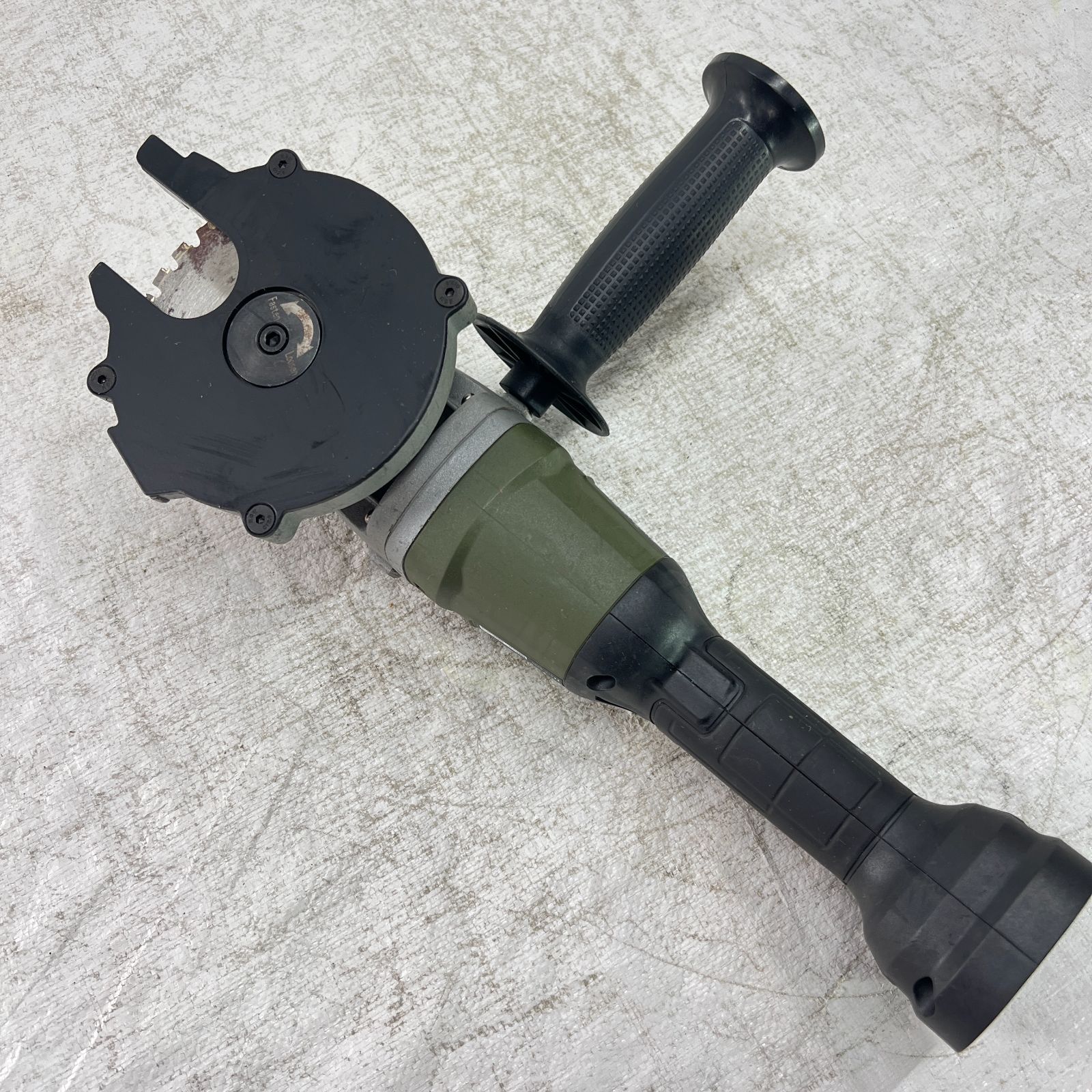 本体のみ バッテリなし