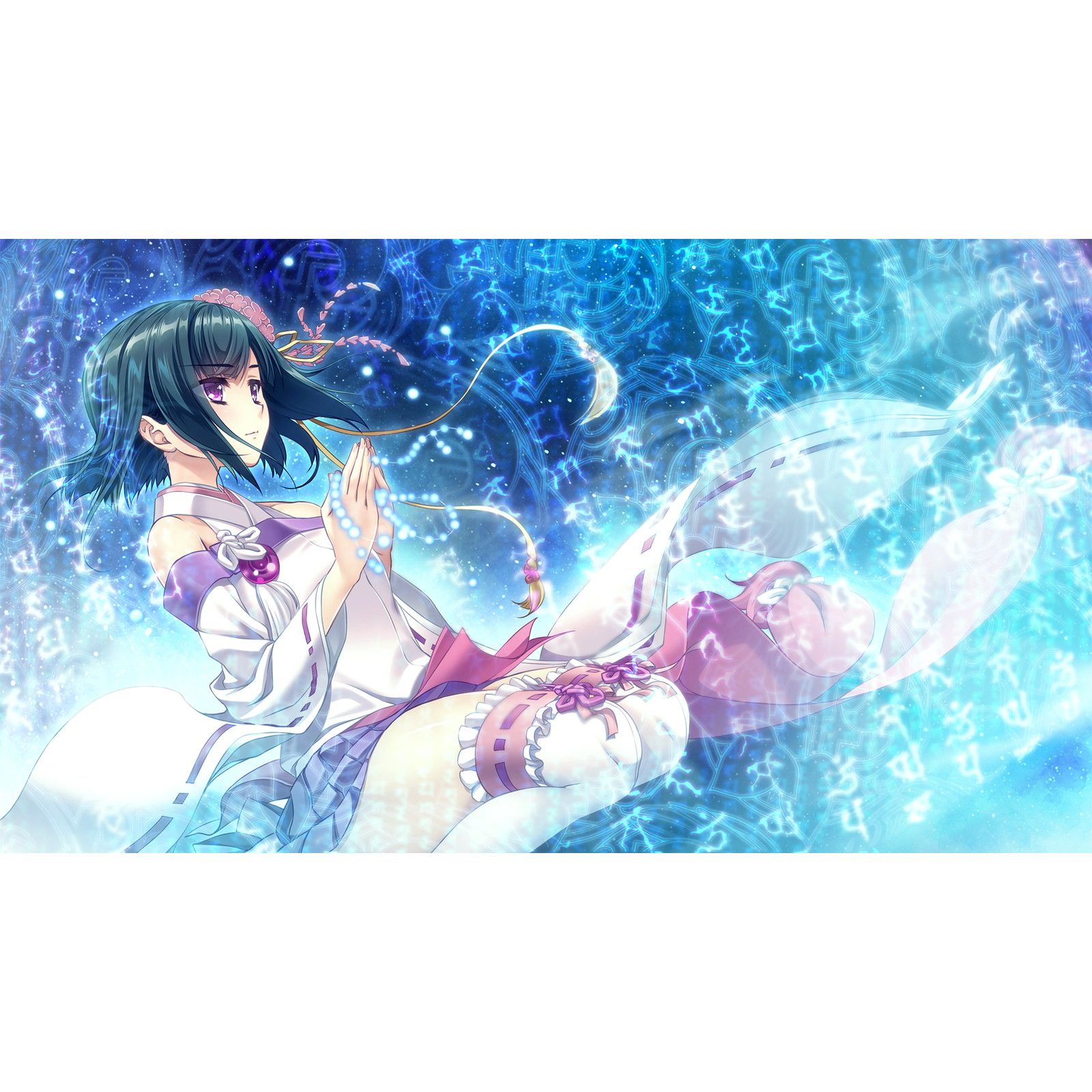 Nintendo Switch スイッチソフト戦国†恋姫EX 〜COLLECTION