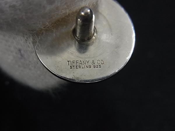 TIFFANY＆Co ティファニー SV925 ゴルフマーカー ゴルフ用品