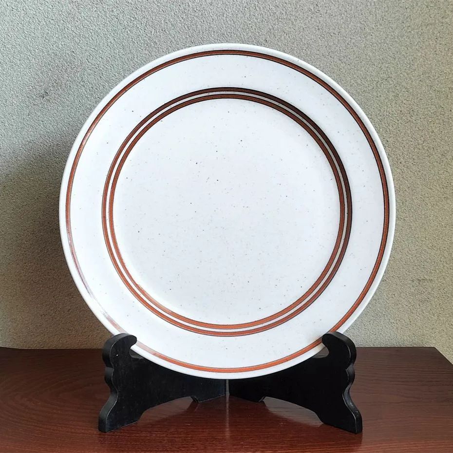 グスタフスベリ/Gustavsberg/プレート/大/スティーグ・リンドベリ/Stig