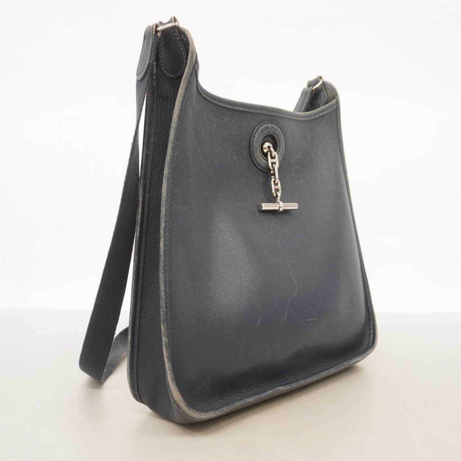 エルメス(Hermes) エルメス ショルダーバッグ ヴェスパPM ヴォー