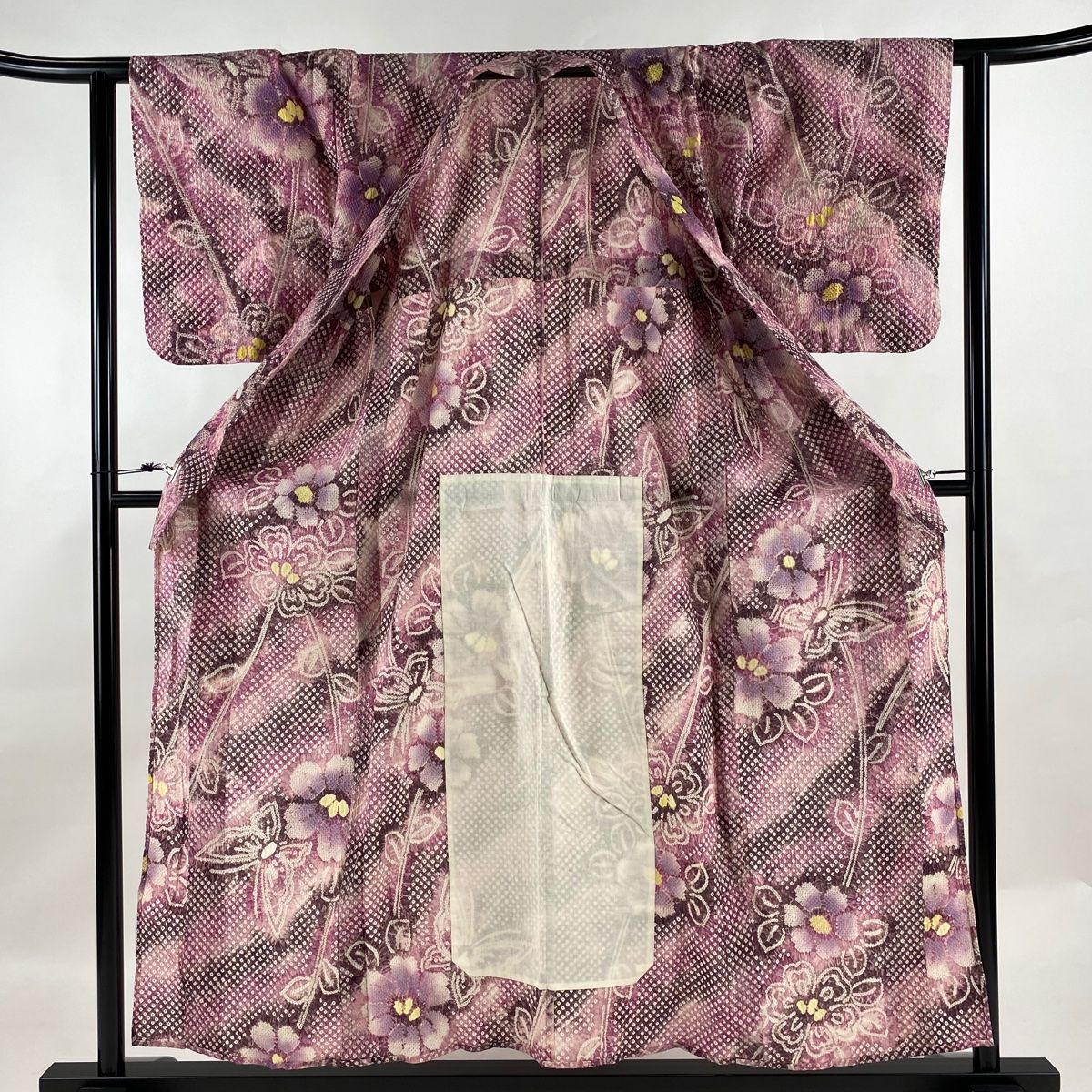 裄丈62cm
