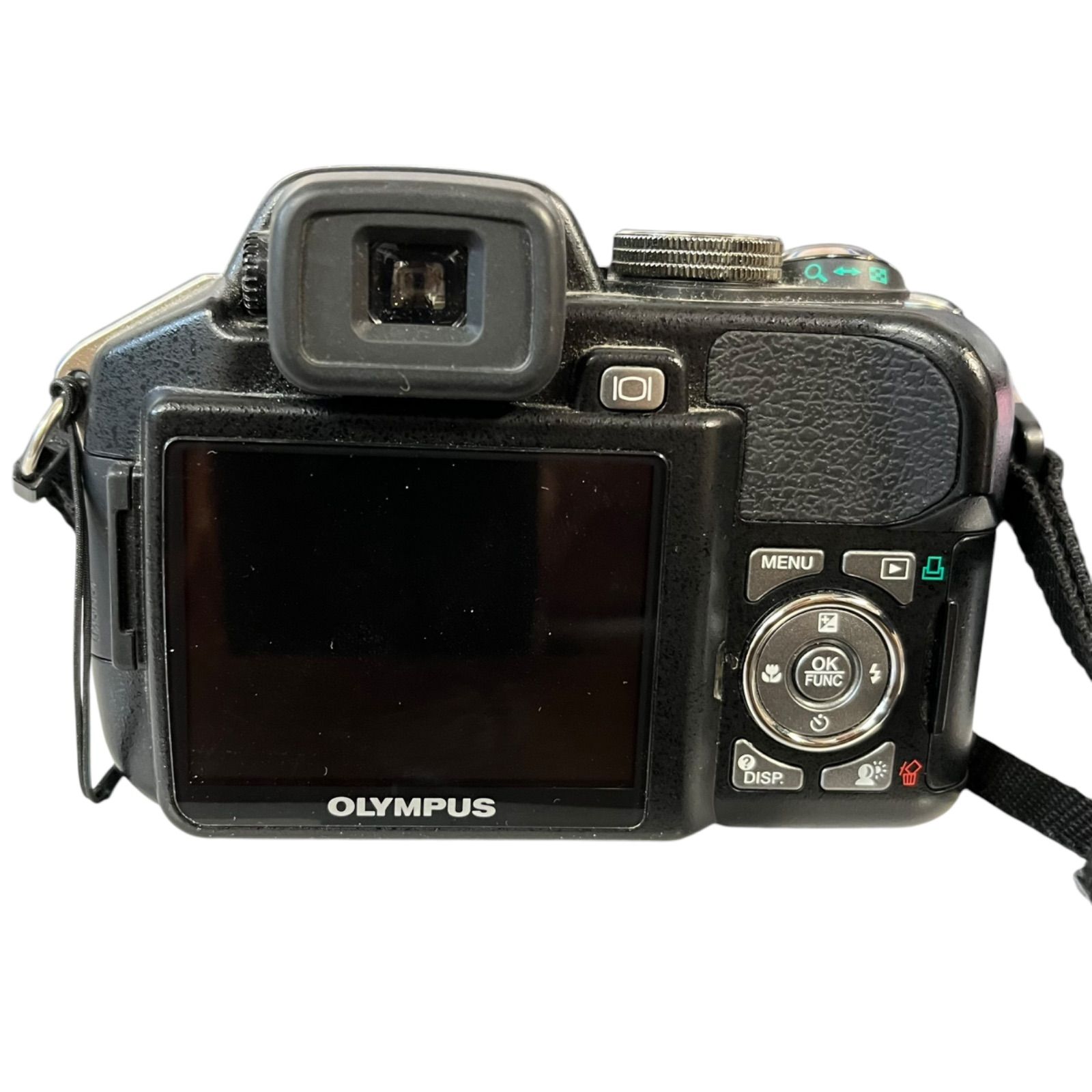 管30170】OLYMPUS オリンパス SP-560UZ コンパクトデジタル 管30170】OLYMPUS オリンパス SP-560UZ コンパクトデジタル