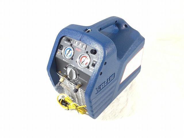 BBK フロン回収機　エコマスターRM300 567179.jpg