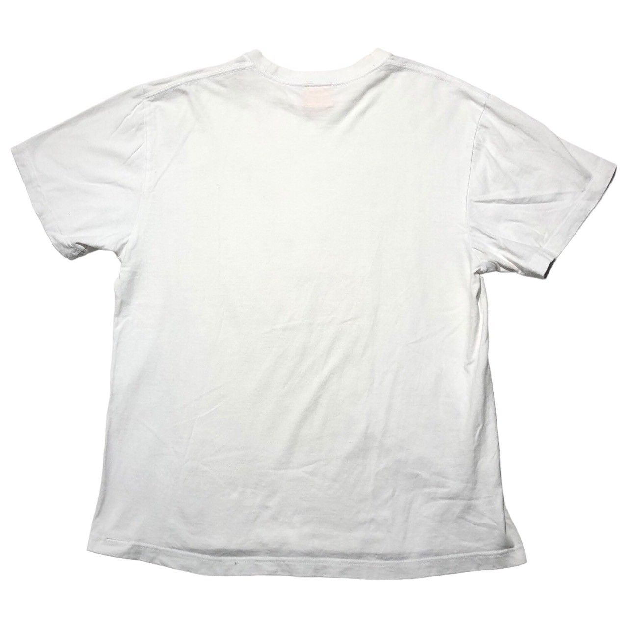 【美品中古】FR2 頭狂色情兎 セクシー プリント Tシャツ FR2(エフアールツー) 頭狂色情兎 セクシー プリント Tシャツ M