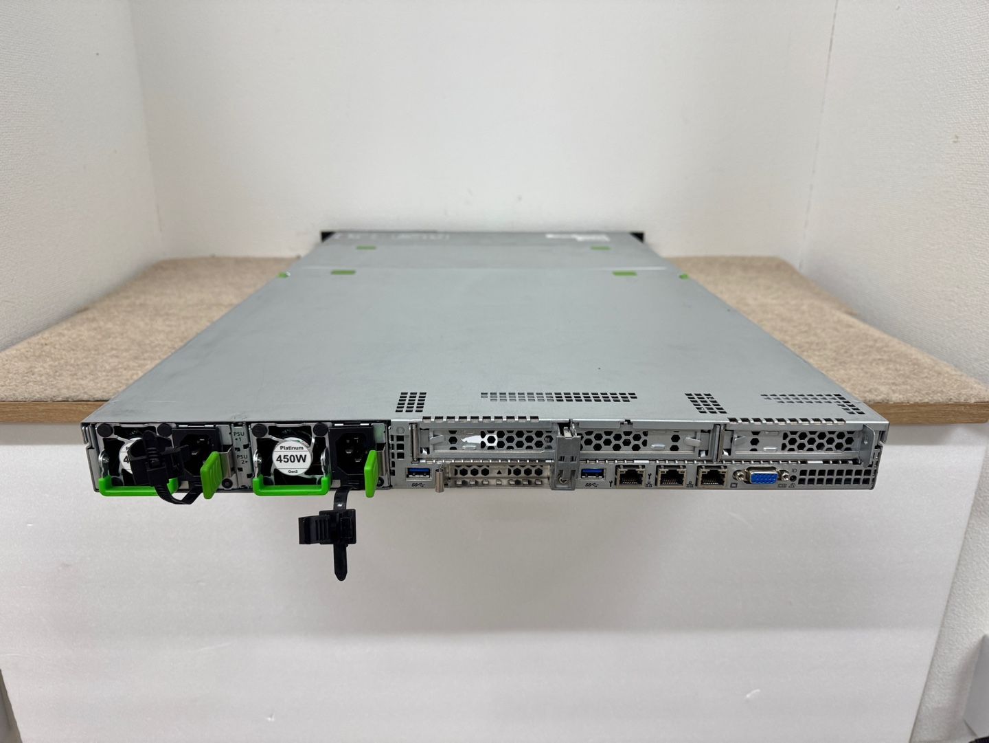 Fujitsu Primergy