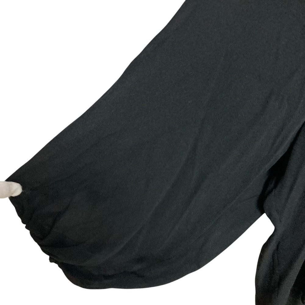 新品未使用✴︎ミューズドゥドゥーズィエムクラス GG SILK ブラウス Deuxieme Classe（ドゥーズィエムクラス）の「*GG シルク