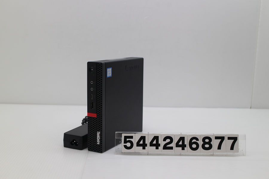 Lenovo ThinkCentre M720q Tiny Core i5 8600T 2.3GHz/8GB/256GB(SSD)/Win11 【544246877】