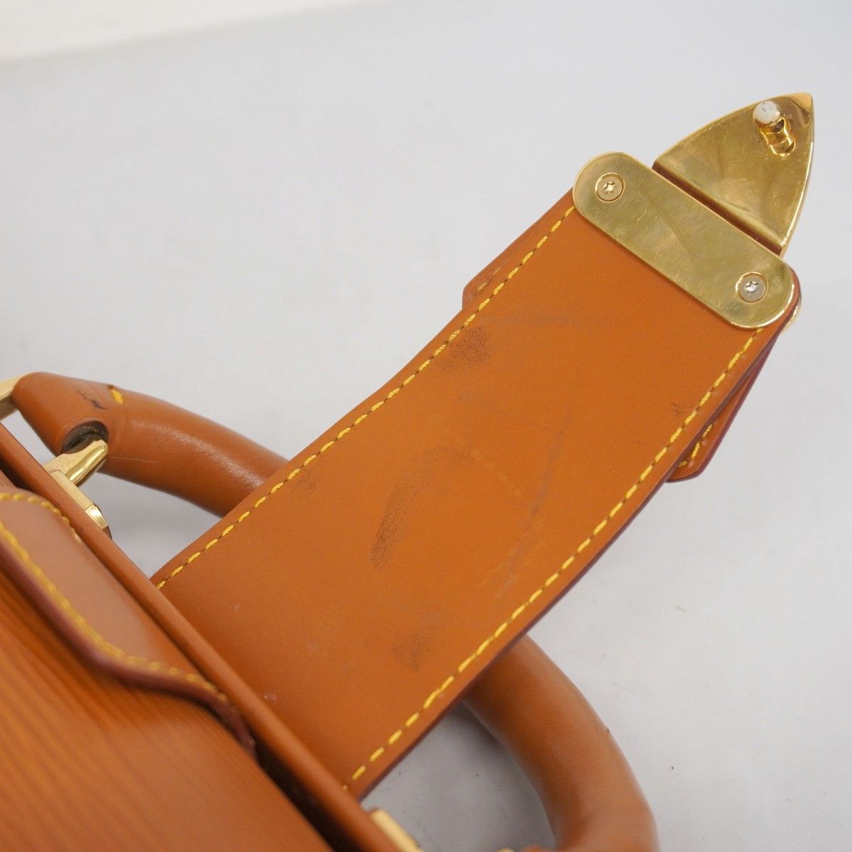 ヴィトン フェルモワール　エピ　ジパングゴールド ヴィトン フェルモワール エピ ジパングゴールド ヴィトン フェルモ