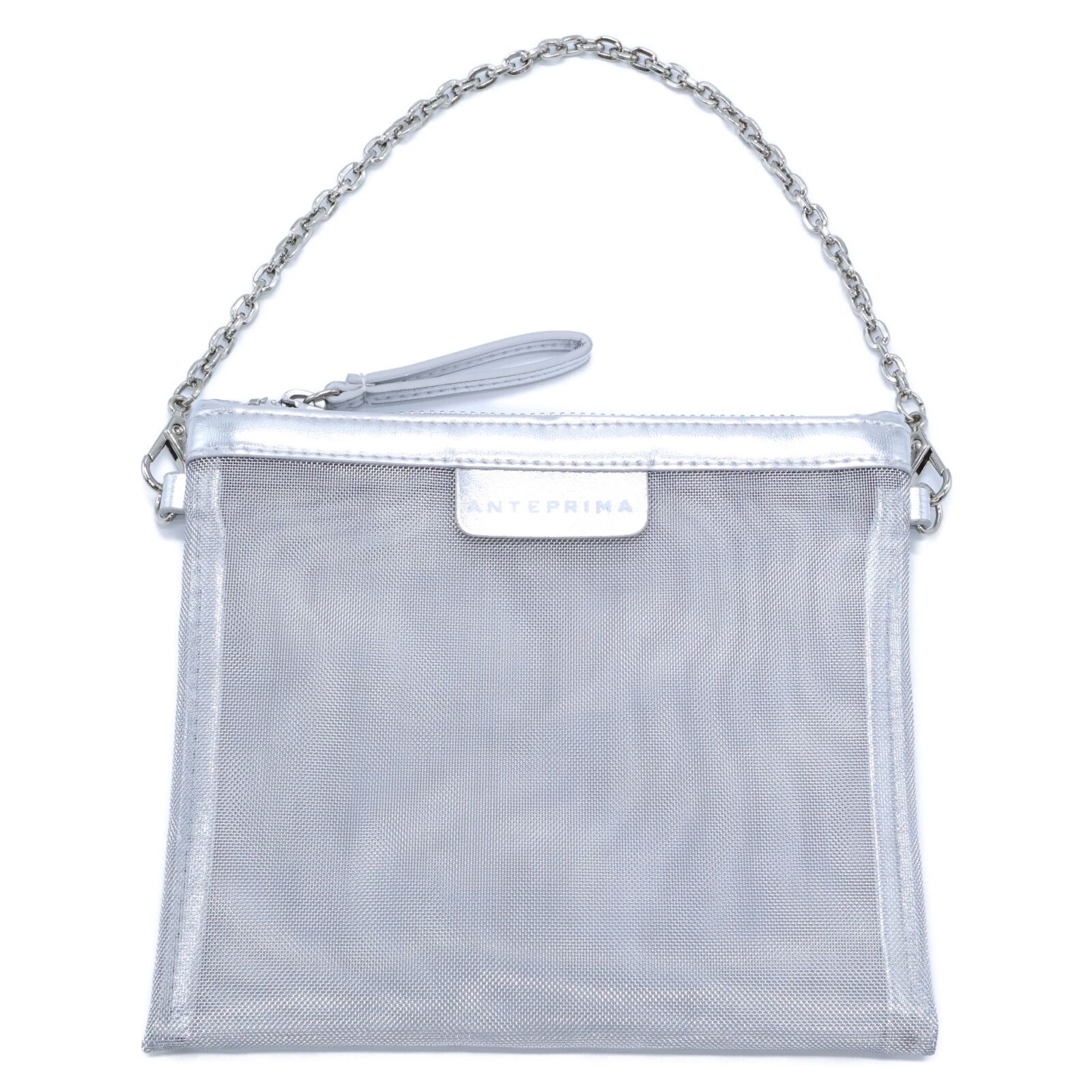 ANTEPRIMA アンテプリマ PL16F33602 MESH INNER BAG メッシュ インナーバッグ ミディアム