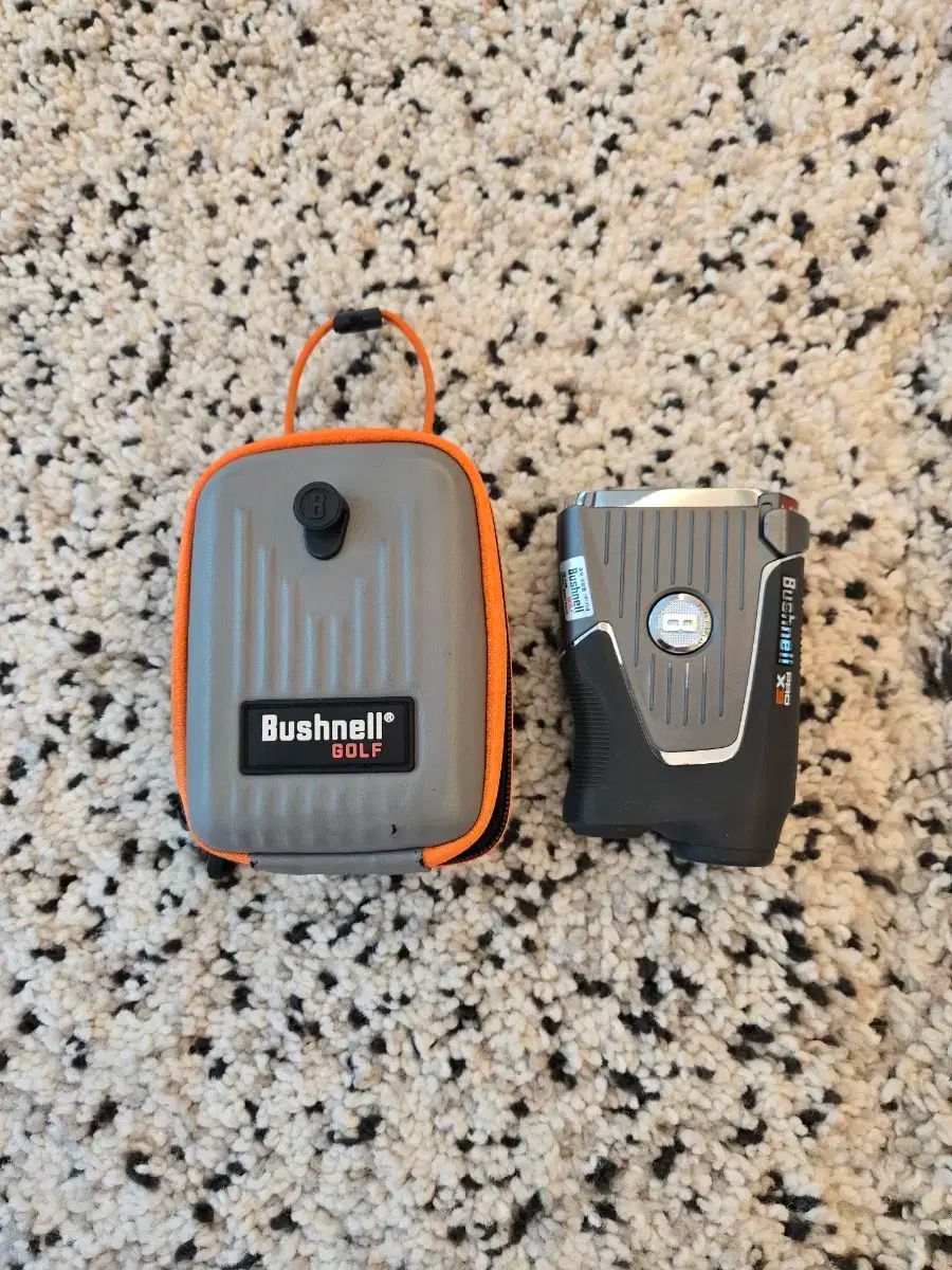Bushnell ブッシュネル プロ x3