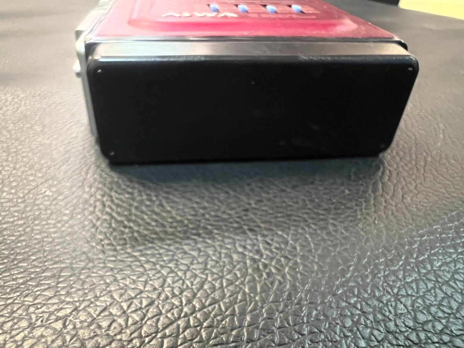 AIWA HS-J10 ステリ―オラジオカセットレコ―ダ― Yahoo!オークション - AIWA CS-J50 ステレオラジオカセット