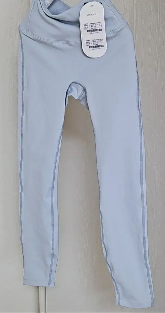 パンツ シャント