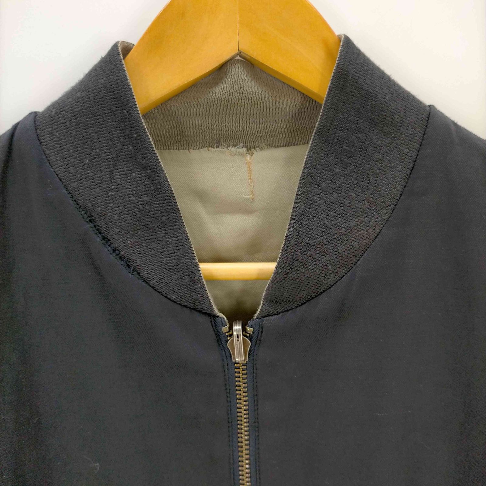 ラコステ LACOSTE 90s リバーシブルブルゾン メンズ 52/4 - メルカリ