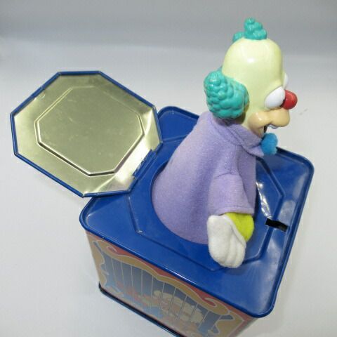 閉じません☆00'S☆2002年☆The Simpsons☆シンプソンズ☆クラス
