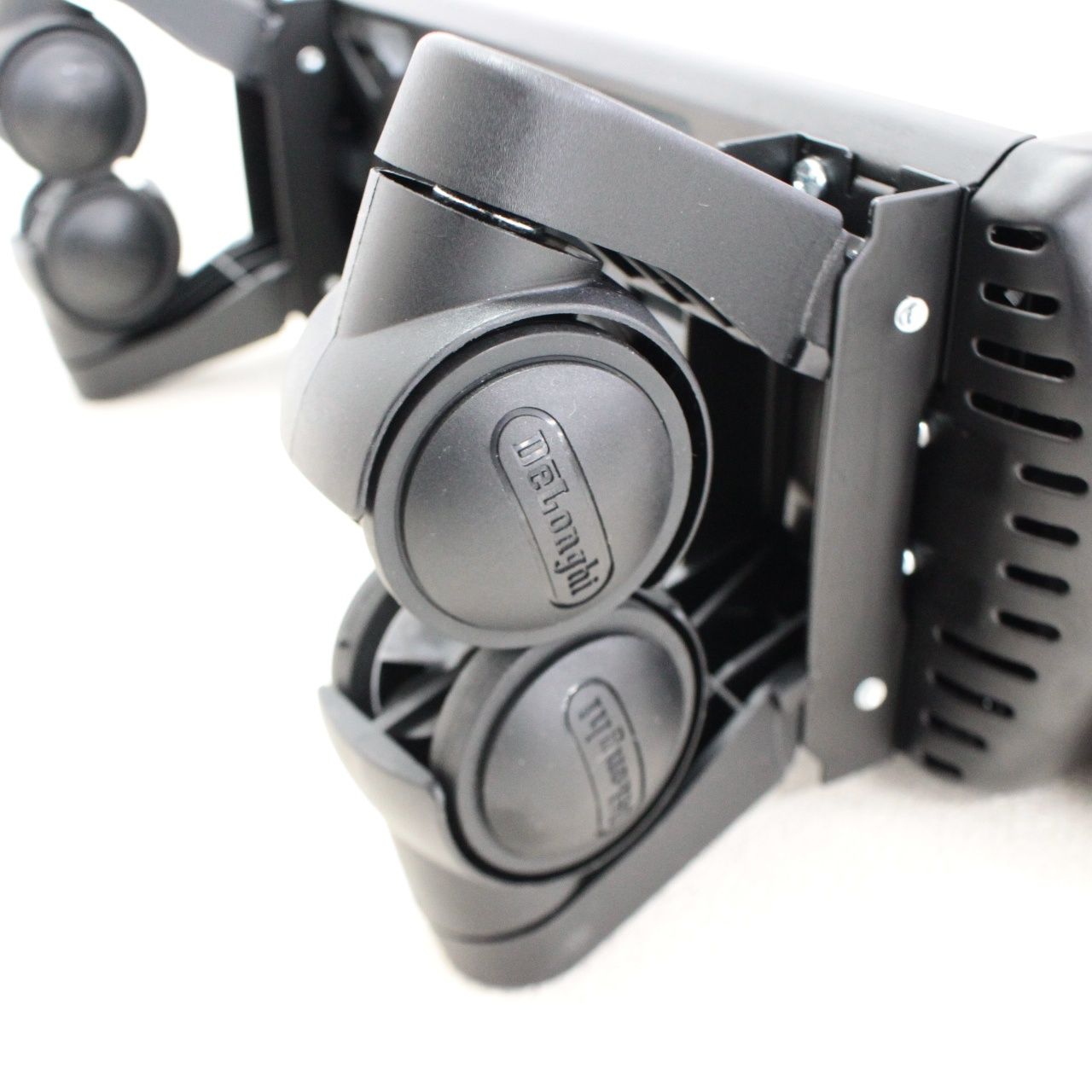 2022年発売モデル] デロンギ マルチダイナミックヒーター Wi-Fiモデル  