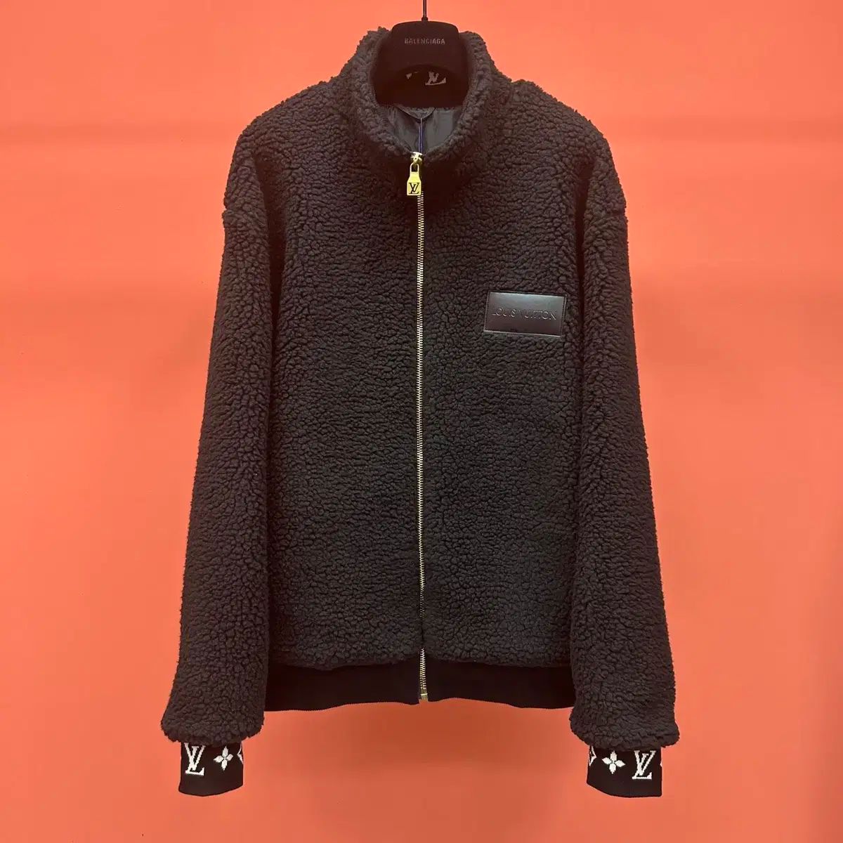 ANAYI アナイ アンゴラウール フード付きケープ ポンチョ ポンチョ