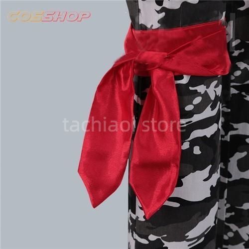 風 コスプレ衣装