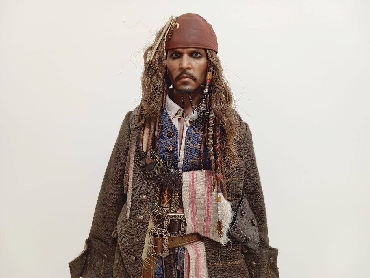 ジャック スパロウ