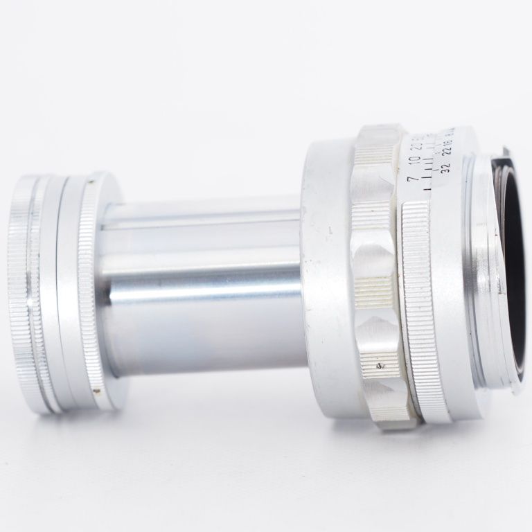 LEICA ライカ ELMAR M 90mm 9cm F4 沈胴第一世代 11187 エルマーM M