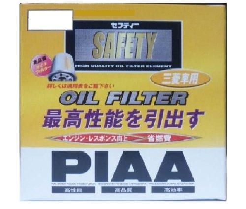 【新品・5営業日で発送】PIAA ピア PIAAオイルフィルター PM3